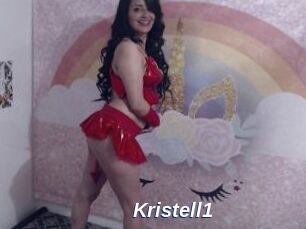 Kristell1