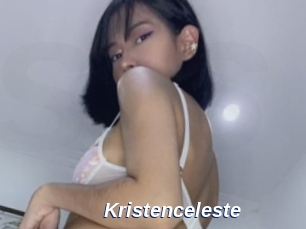 Kristenceleste