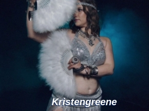 Kristengreene