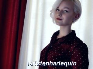 Kristenharlequin