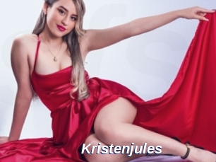 Kristenjules