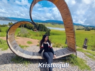 Kristenjuli