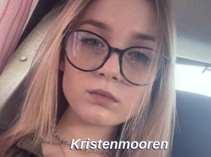 Kristenmooren