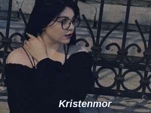 Kristenmor
