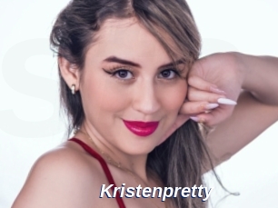Kristenpretty