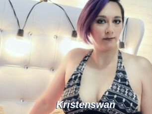 Kristenswan