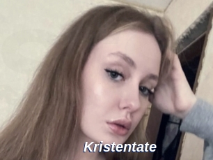 Kristentate