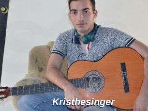 Kristhesinger