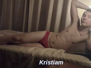Kristiam