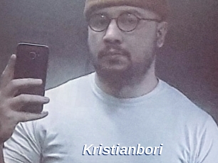 Kristianbori