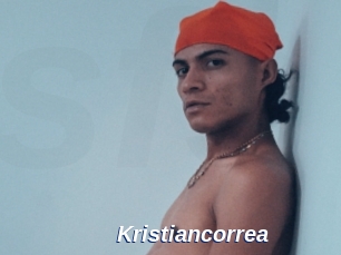 Kristiancorrea
