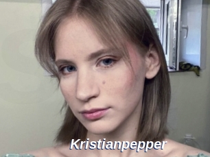 Kristianpepper