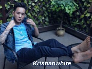 Kristianwhite