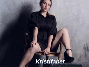 Kristifaber
