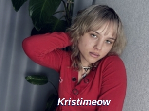 Kristimeow