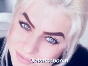Kristinaboom
