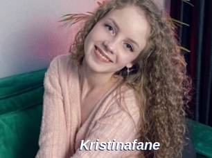 Kristinafane