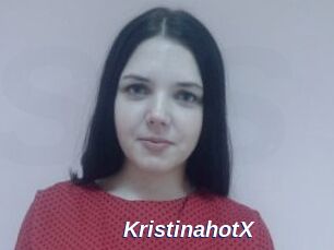 KristinahotX