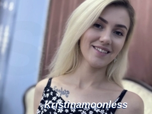 Kristinamoonless