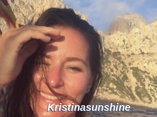 Kristinasunshine