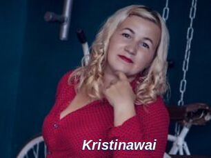 Kristinawai