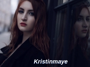 Kristinmaye