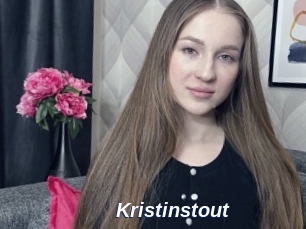 Kristinstout
