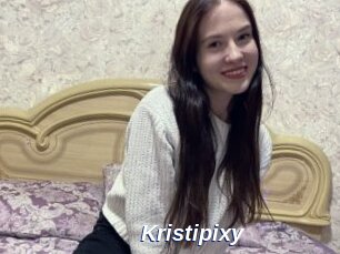 Kristipixy