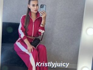 Kristlyjuicy