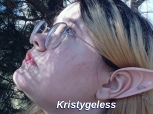 Kristygeless