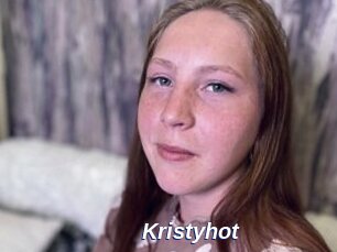 Kristyhot