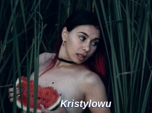 Kristylowu