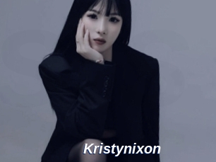 Kristynixon