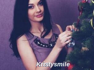 Kristysmile