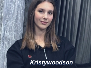 Kristywoodson