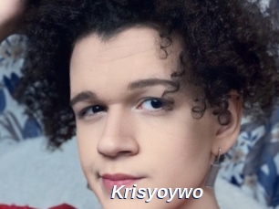 Krisyoywo
