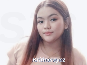 Kritinereyez