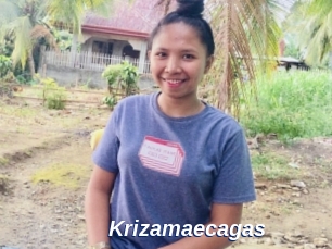 Krizamaecagas