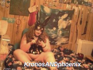 KronosANDphoenix
