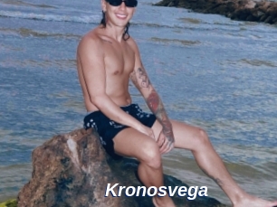 Kronosvega