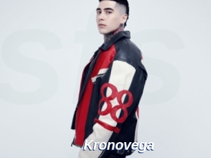 Kronovega