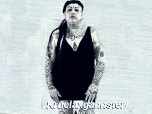 Kruelaxgannster