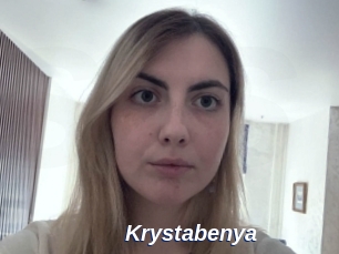 Krystabenya