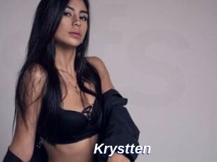 Krystten