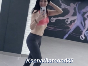 Ksenadiamond35