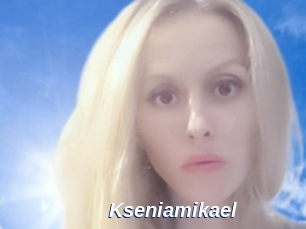 Kseniamikael