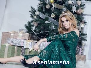 Kseniamisha