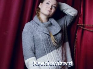 Kseniawizard