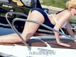 Ksuandyou