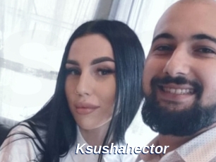 Ksushahector